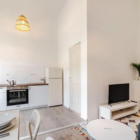 Apartment Westend Prime Location