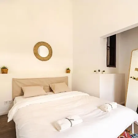 Apartment Westend Prime Location *