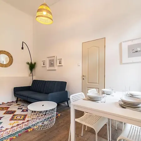Apartment Westend Prime Location